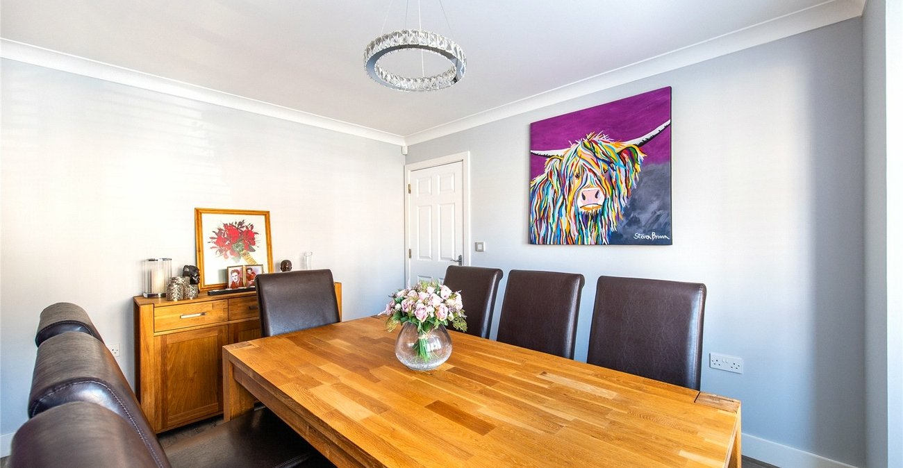 5 bedroom house for sale in Iwade | Robinson Michael & Jackson
