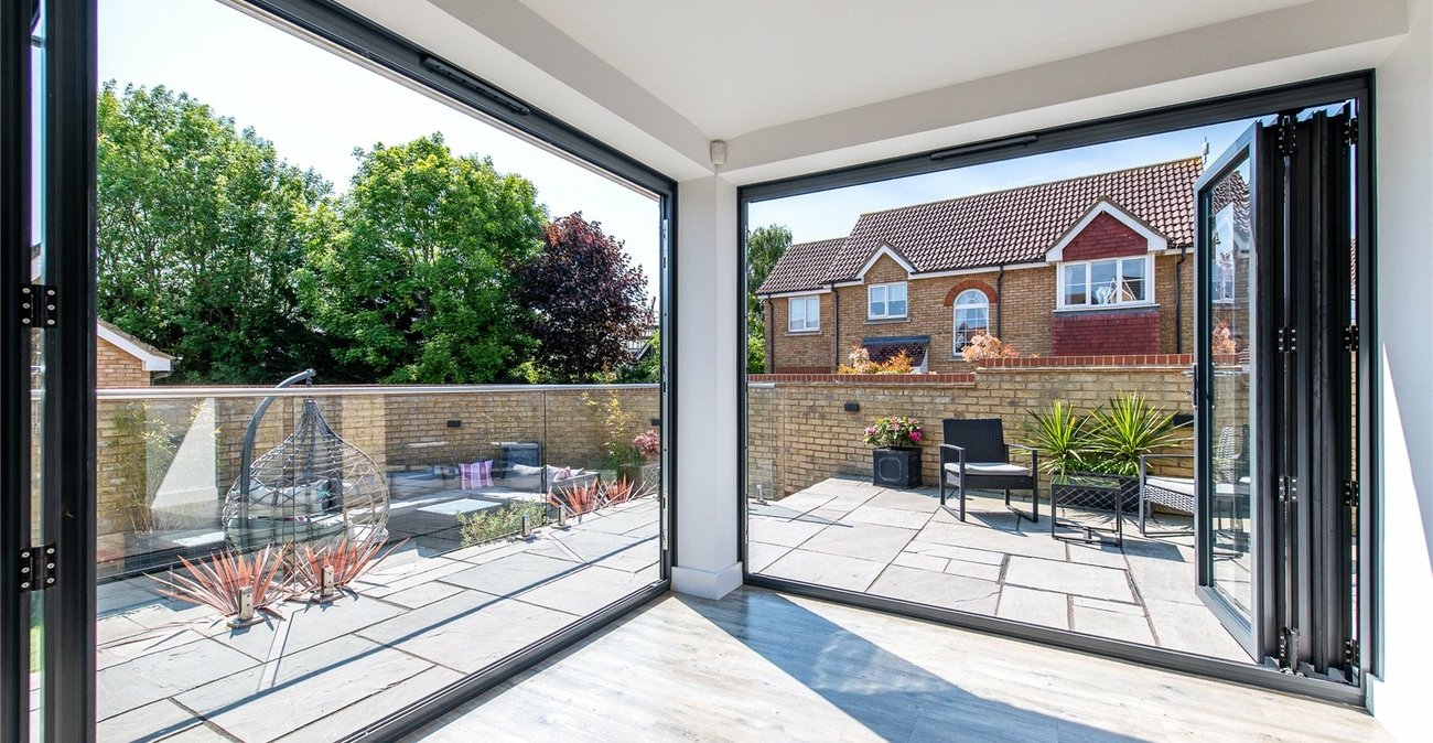 5 bedroom house for sale in Iwade | Robinson Michael & Jackson