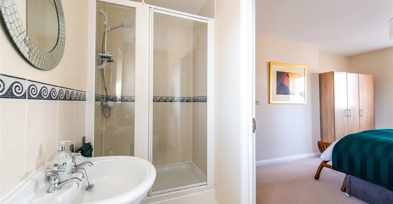 5 bedroom house for sale in Iwade | Robinson Michael & Jackson