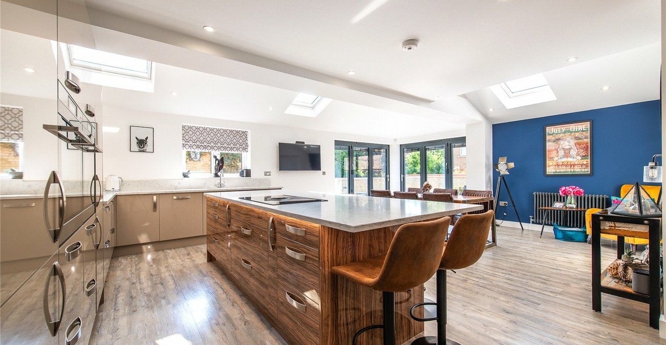 5 bedroom house for sale in Iwade | Robinson Michael & Jackson