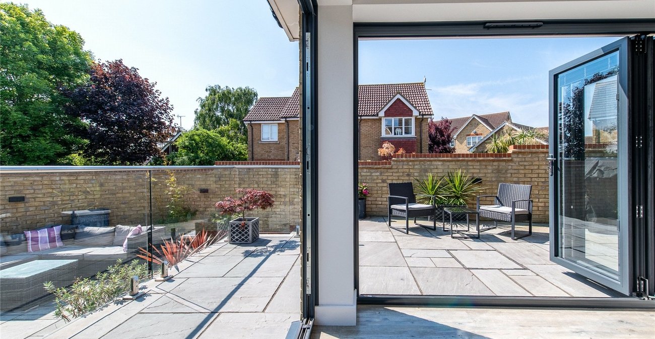 5 bedroom house for sale in Iwade | Robinson Michael & Jackson