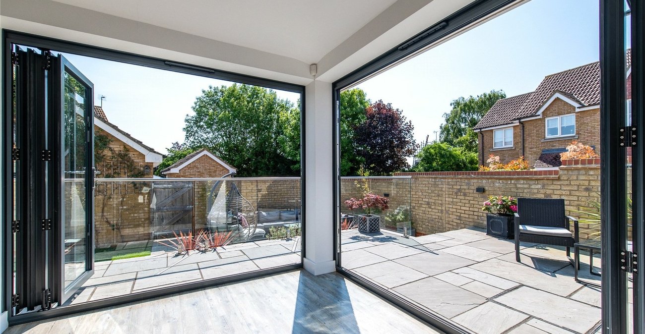 5 bedroom house for sale in Iwade | Robinson Michael & Jackson