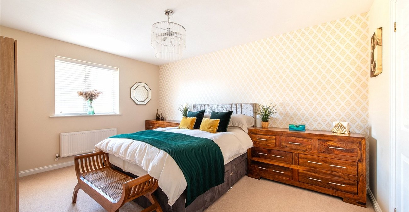 5 bedroom house for sale in Iwade | Robinson Michael & Jackson
