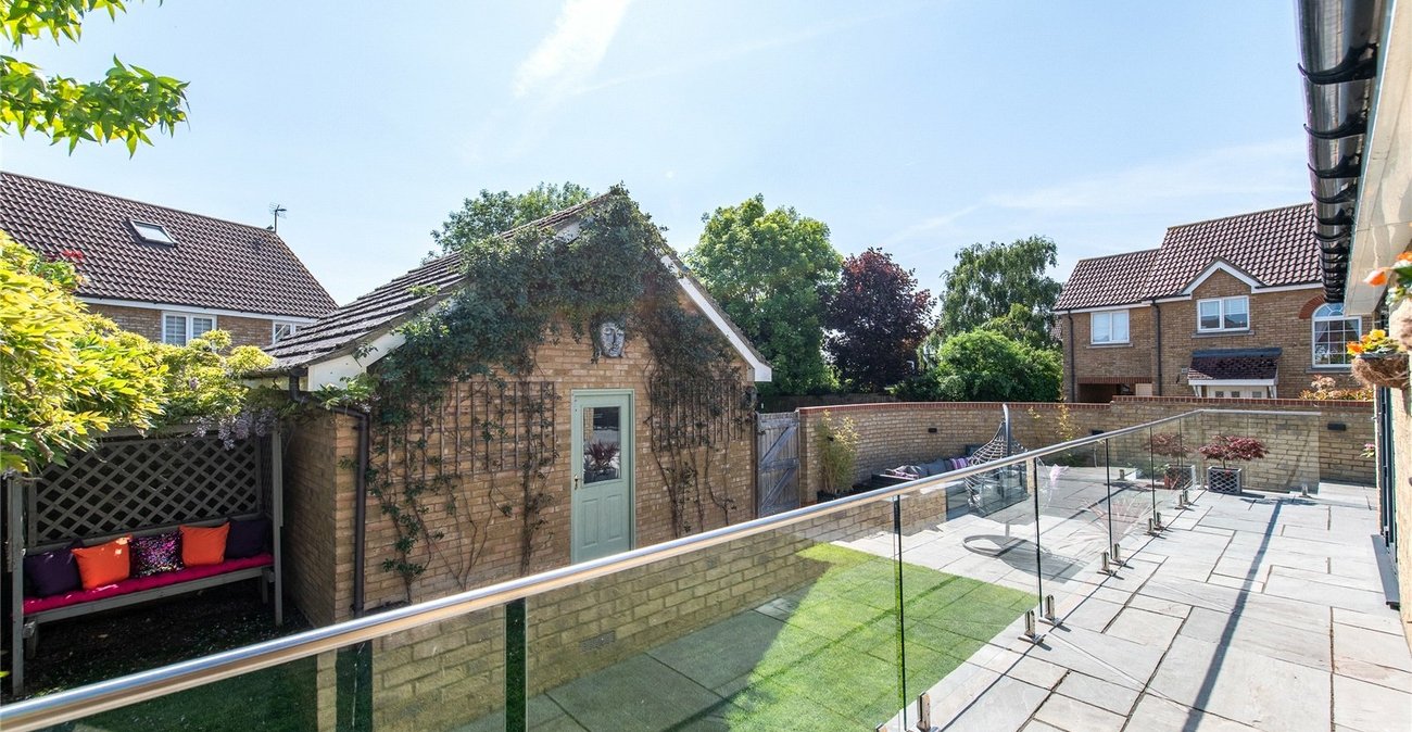 5 bedroom house for sale in Iwade | Robinson Michael & Jackson