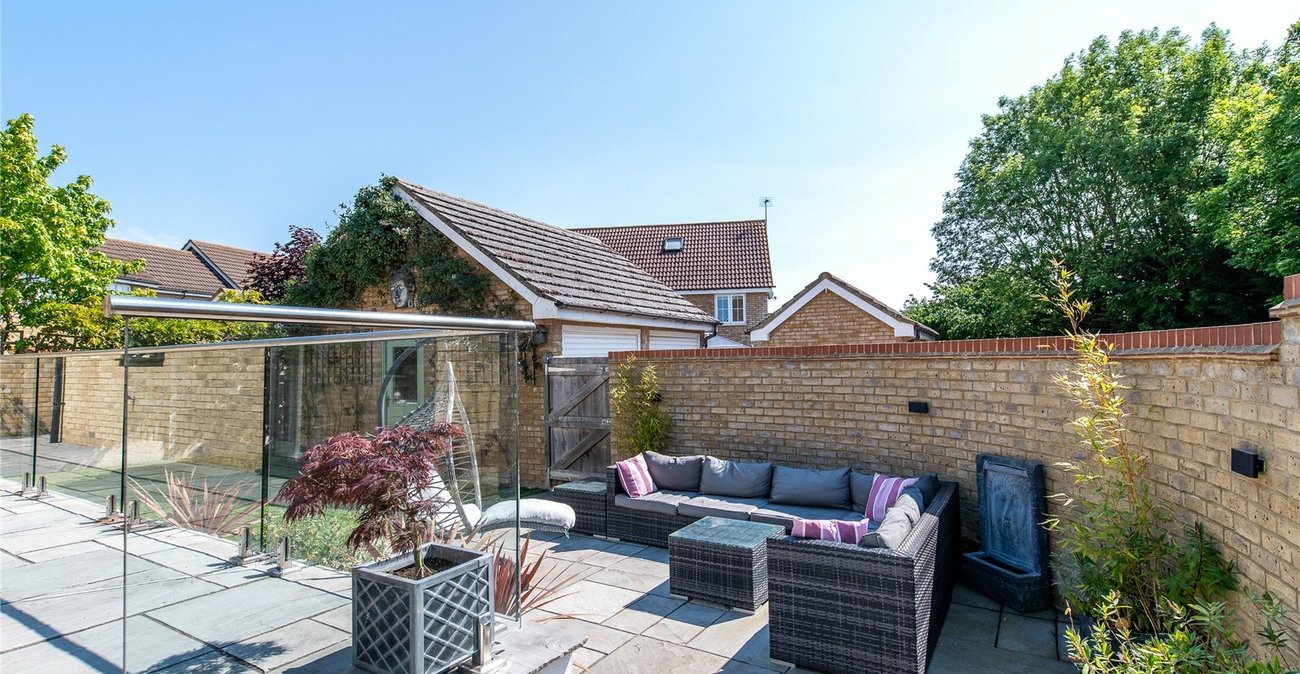 5 bedroom house for sale in Iwade | Robinson Michael & Jackson