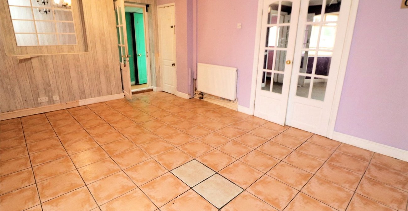 2 bedroom house for sale in Barnehurst | Robinson Jackson