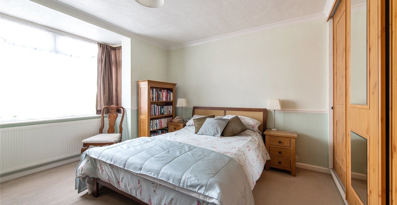 4 bedroom bungalow for sale in Gillingham | Robinson Michael & Jackson