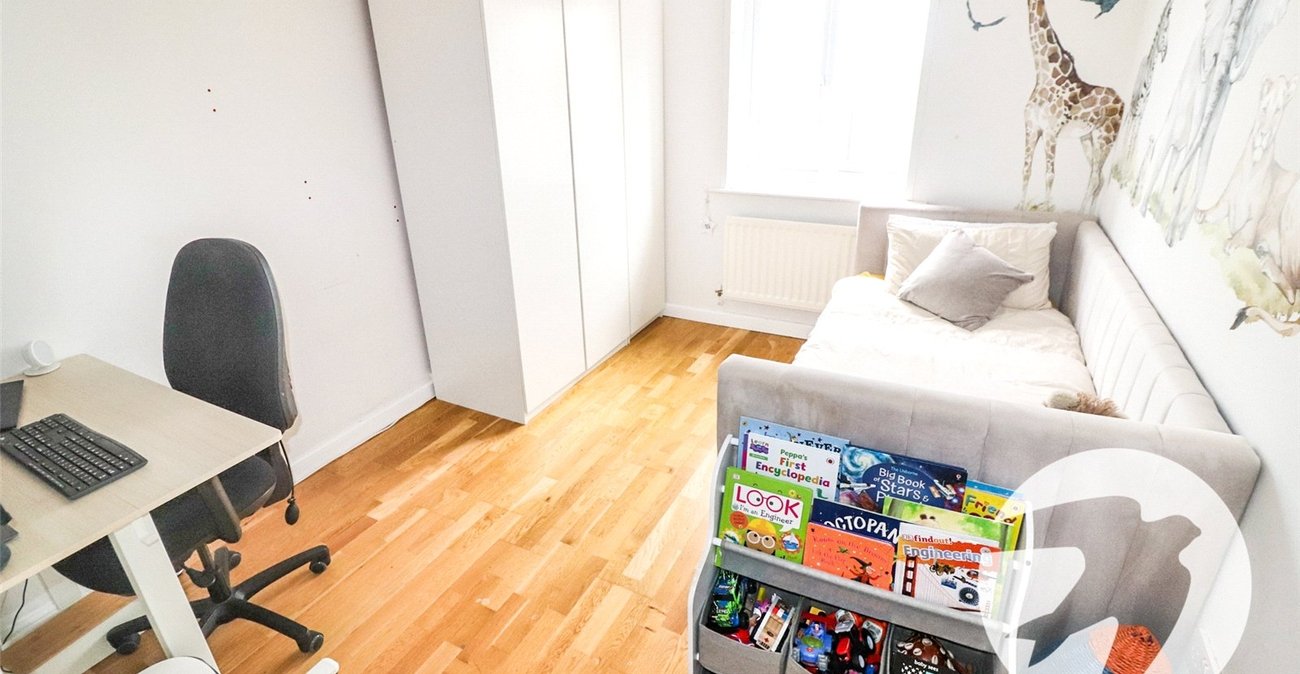 2 bedroom property for sale in Erith | Robinson Jackson