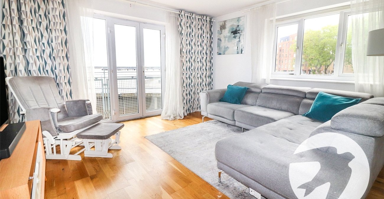 2 bedroom property for sale in Erith | Robinson Jackson