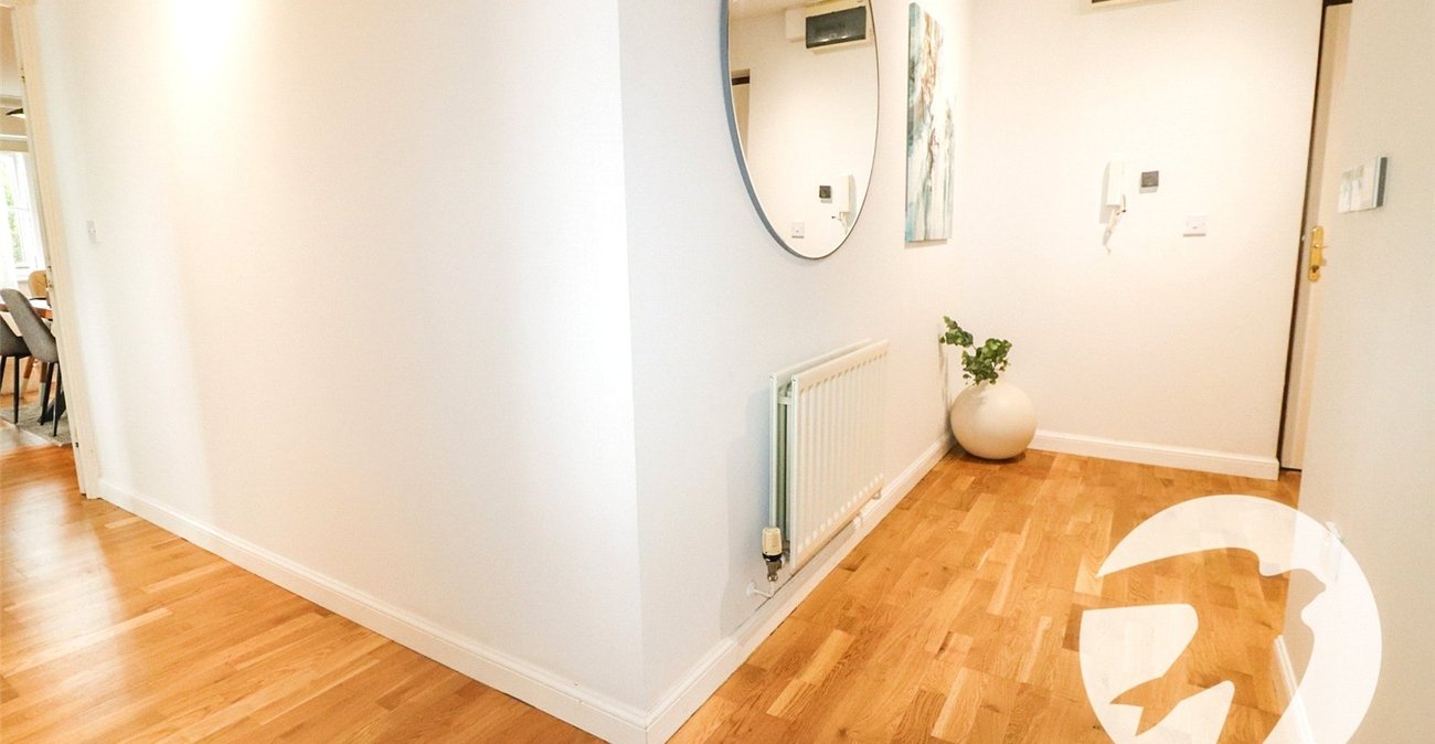 2 bedroom property for sale in Erith | Robinson Jackson