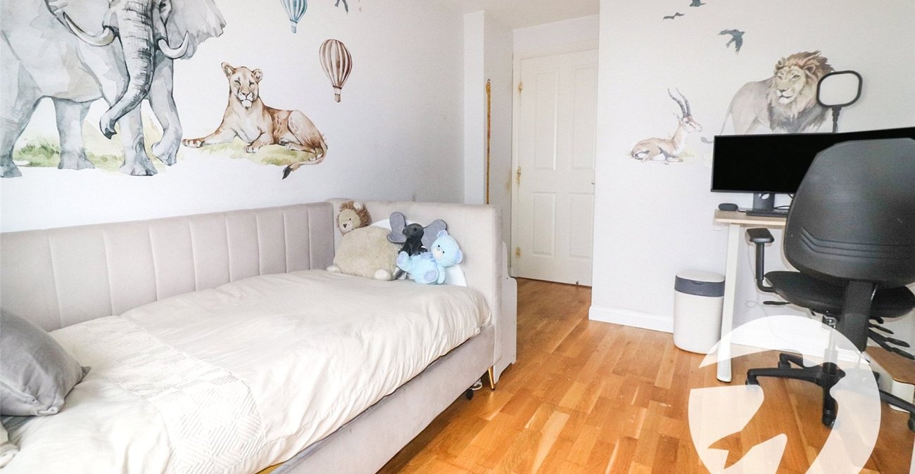 2 bedroom property for sale in Erith | Robinson Jackson