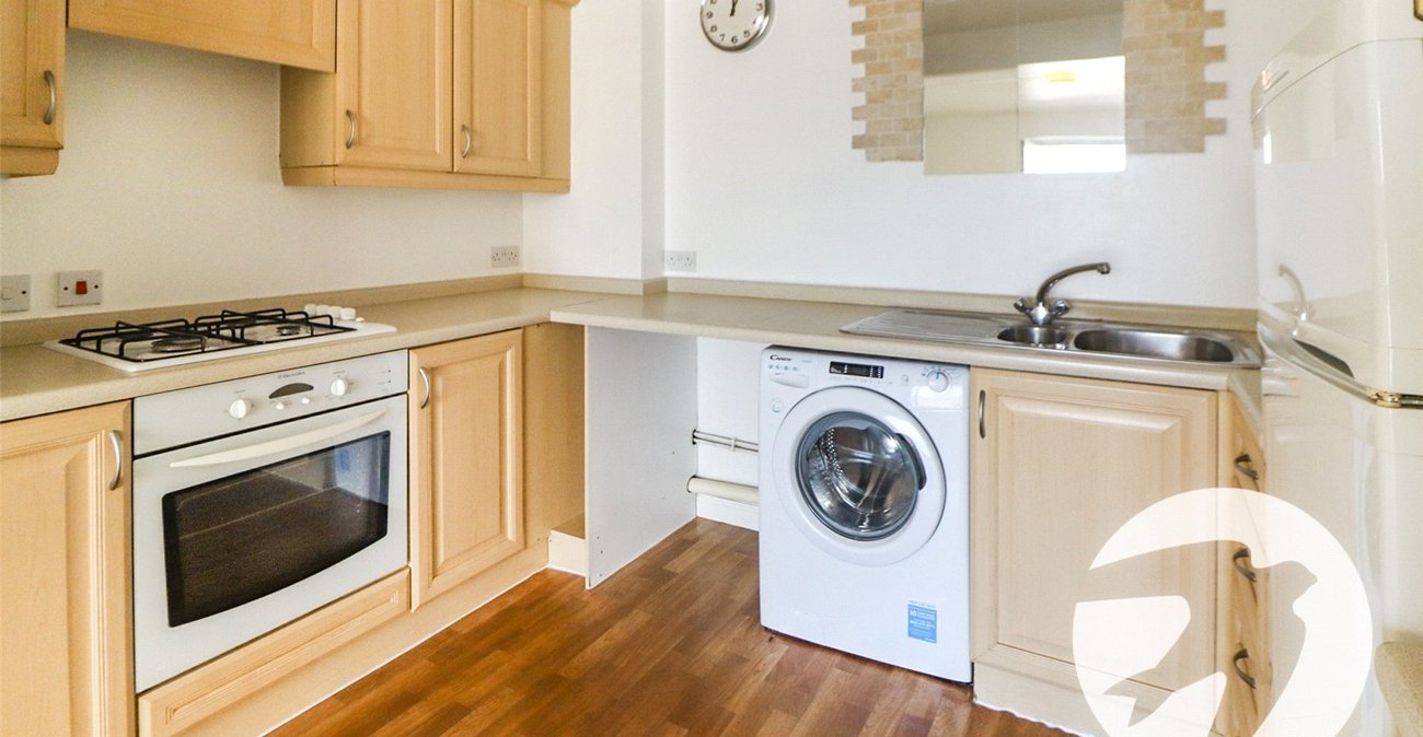 2 bedroom property for sale in Erith | Robinson Jackson
