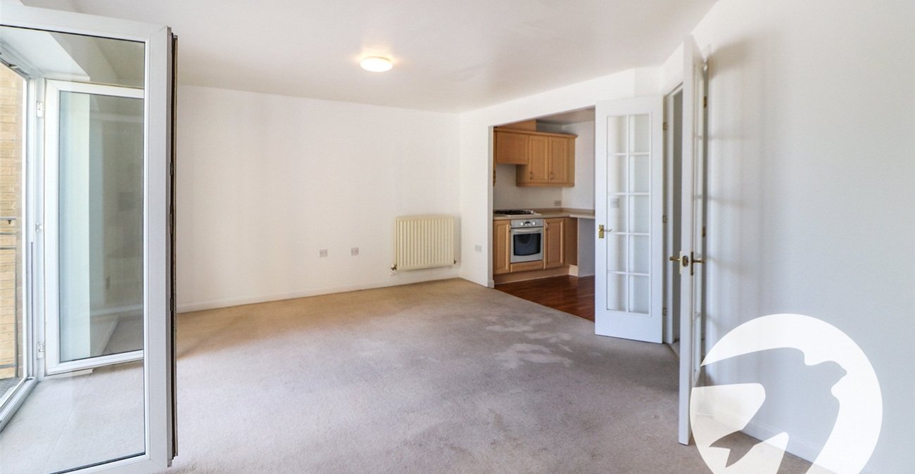 2 bedroom property for sale in Erith | Robinson Jackson
