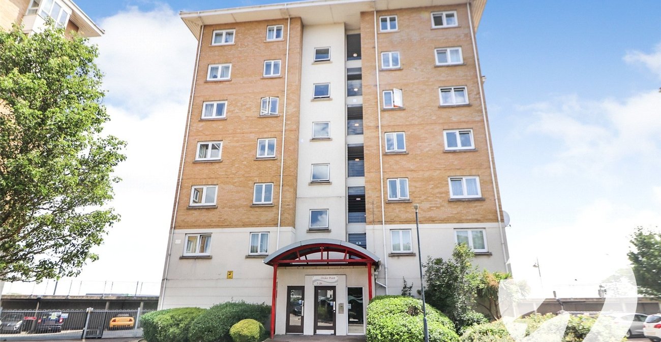 2 bedroom property for sale in Erith | Robinson Jackson