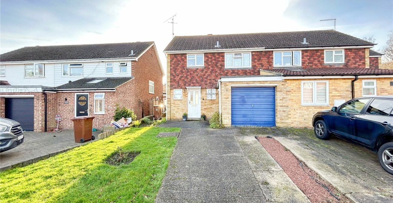 3 bedroom house for sale in Rainham | Robinson Michael & Jackson