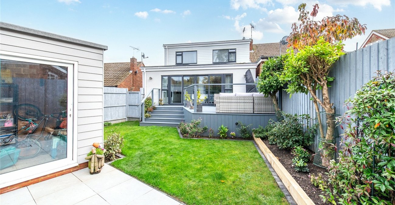 4 bedroom house for sale in Higham | Robinson Michael & Jackson