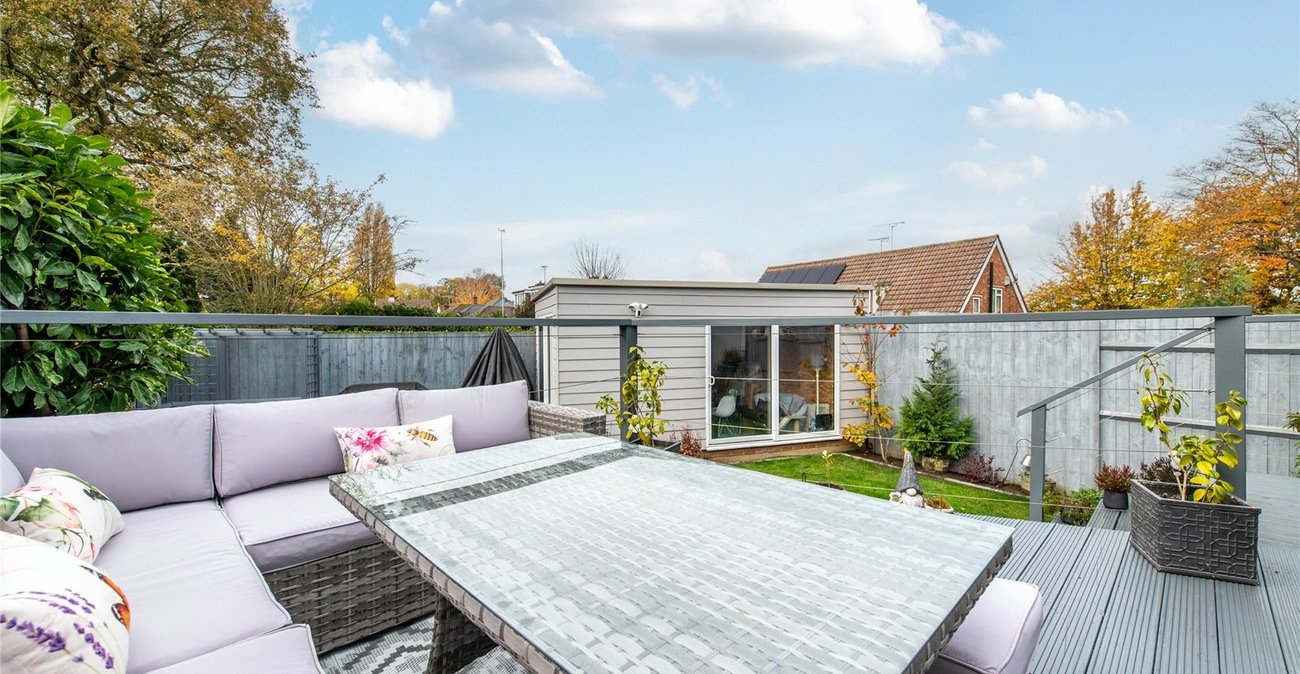 4 bedroom house for sale in Higham | Robinson Michael & Jackson