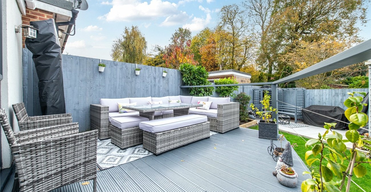 4 bedroom house for sale in Higham | Robinson Michael & Jackson