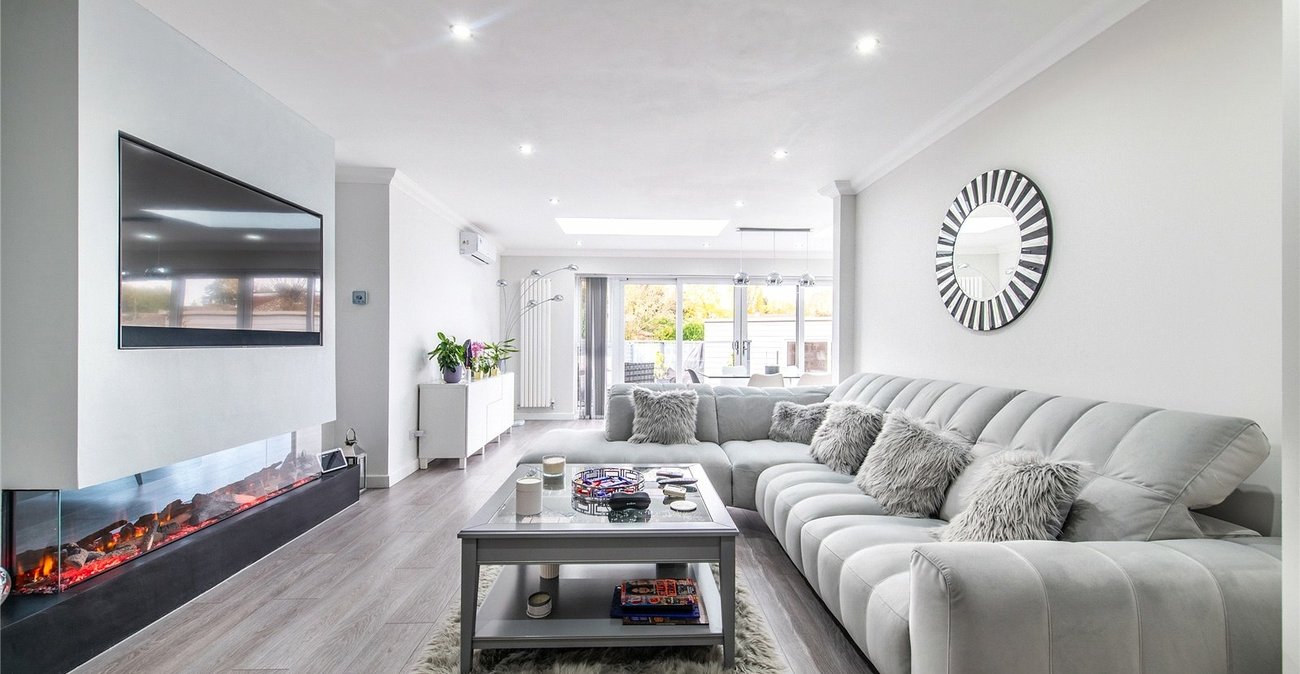 4 bedroom house for sale in Higham | Robinson Michael & Jackson