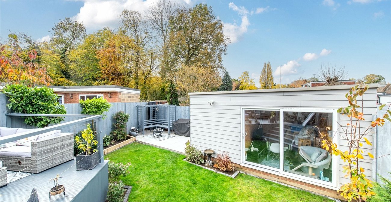 4 bedroom house for sale in Higham | Robinson Michael & Jackson