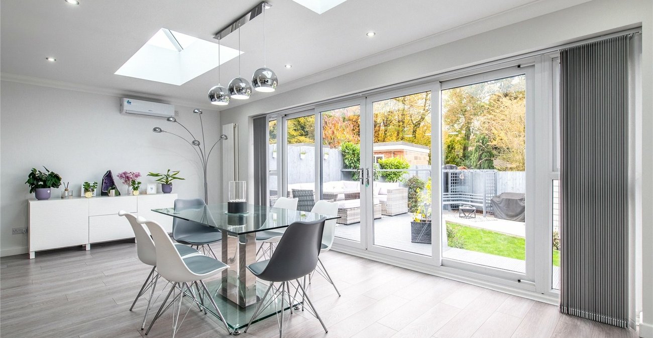 4 bedroom house for sale in Higham | Robinson Michael & Jackson