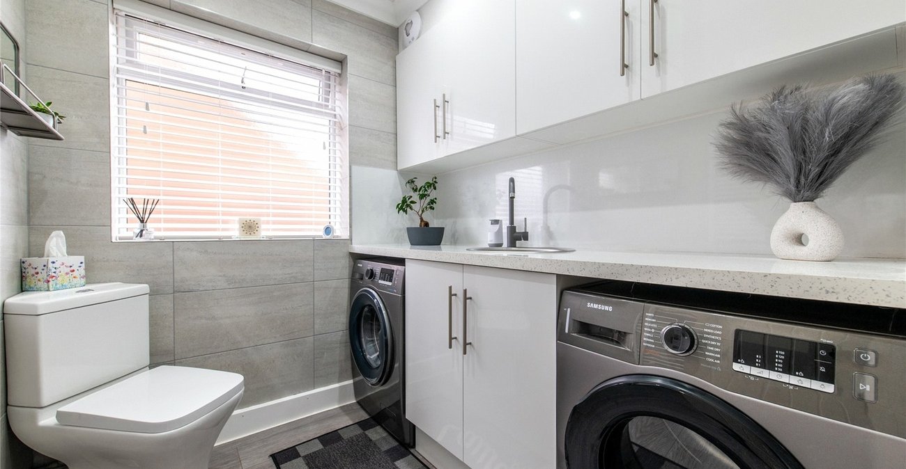 4 bedroom house for sale in Higham | Robinson Michael & Jackson