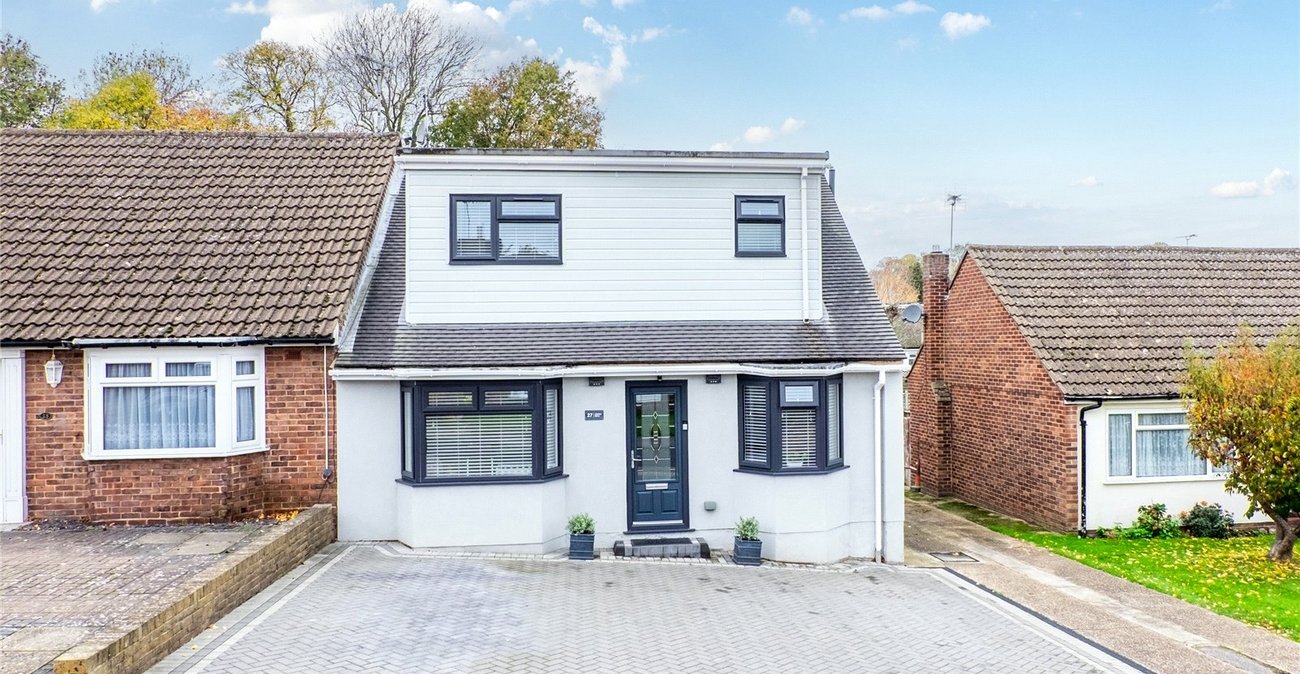 4 bedroom house for sale in Higham | Robinson Michael & Jackson