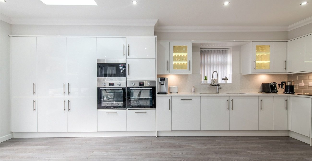 4 bedroom house for sale in Higham | Robinson Michael & Jackson