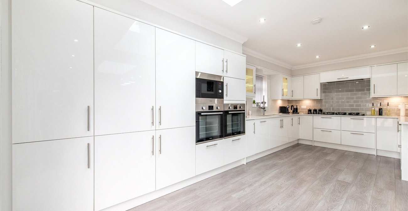 4 bedroom house for sale in Higham | Robinson Michael & Jackson