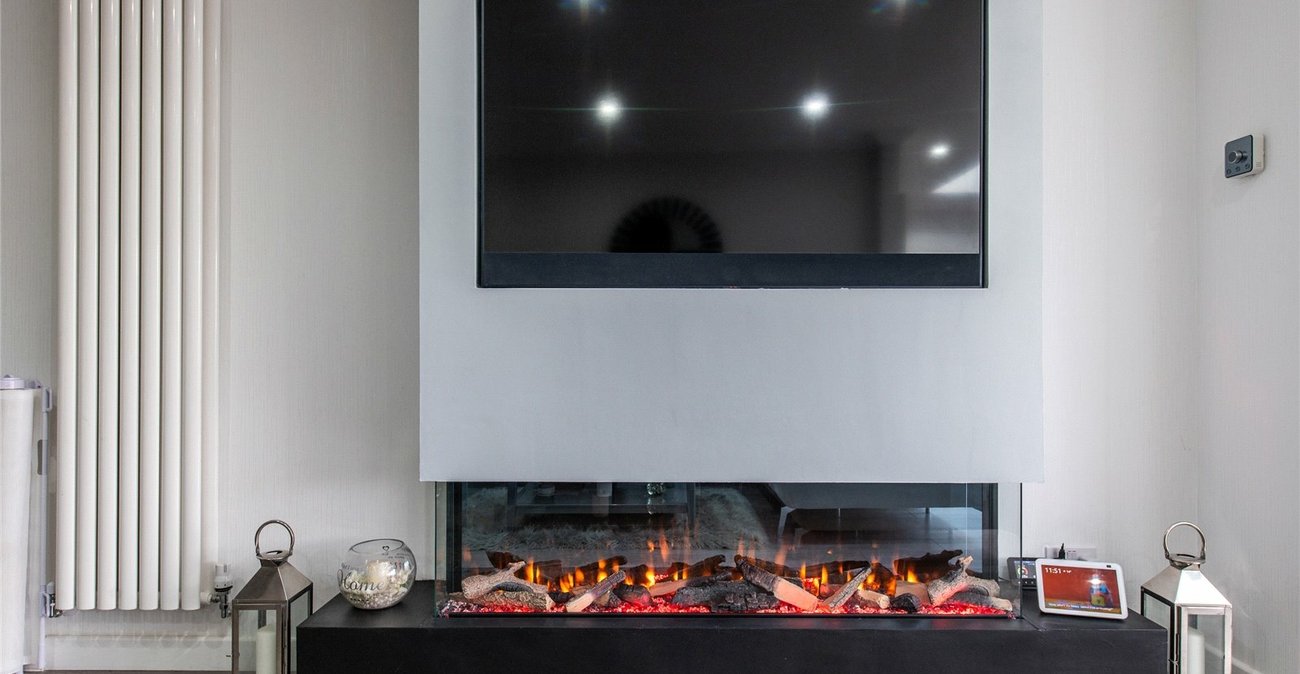 4 bedroom house for sale in Higham | Robinson Michael & Jackson