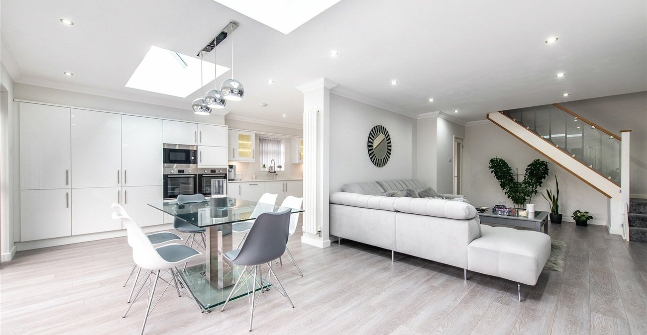 4 bedroom house for sale in Higham | Robinson Michael & Jackson