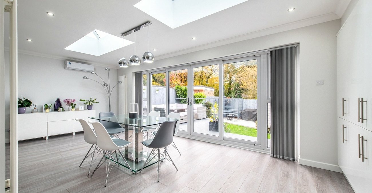 4 bedroom house for sale in Higham | Robinson Michael & Jackson