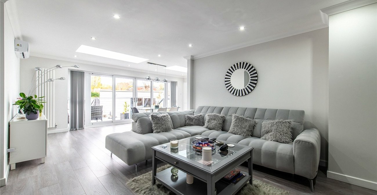 4 bedroom house for sale in Higham | Robinson Michael & Jackson