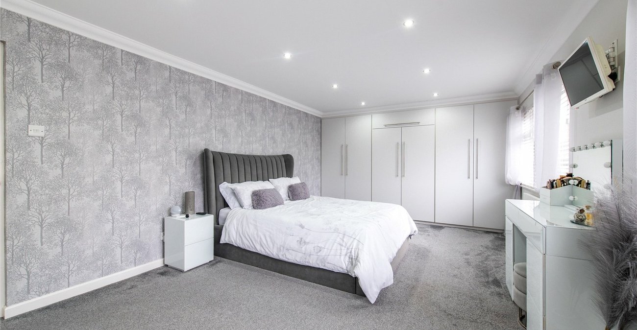 4 bedroom house for sale in Higham | Robinson Michael & Jackson