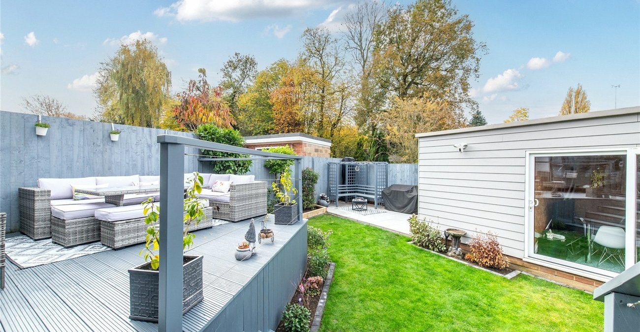 4 bedroom house for sale in Higham | Robinson Michael & Jackson