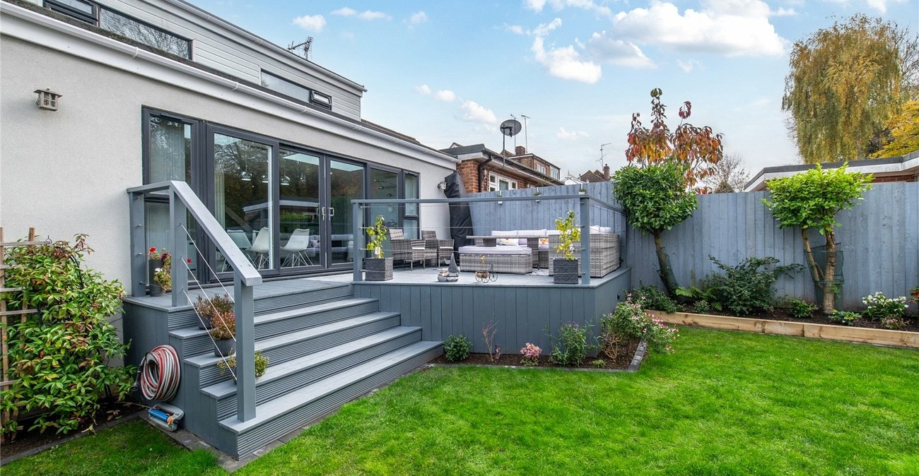 4 bedroom house for sale in Higham | Robinson Michael & Jackson