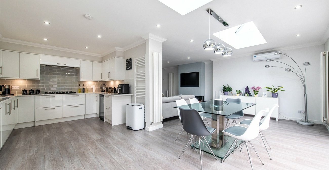 4 bedroom house for sale in Higham | Robinson Michael & Jackson