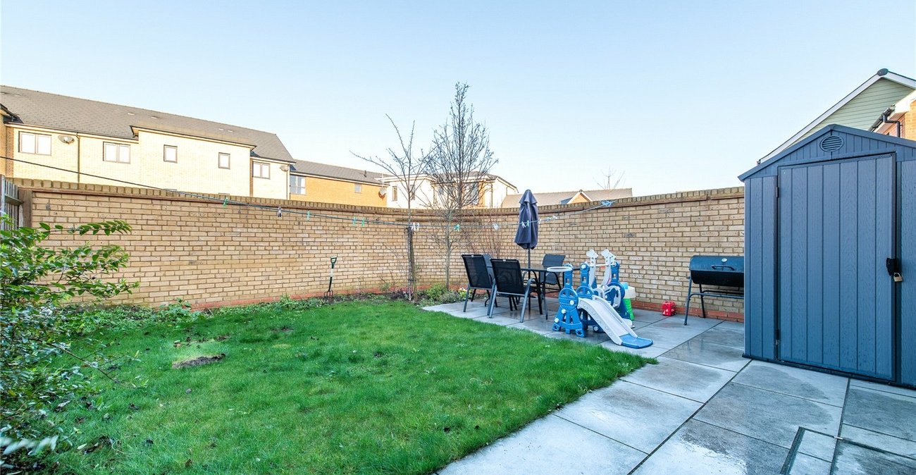 2 bedroom house for sale in Northfleet | Robinson Michael & Jackson