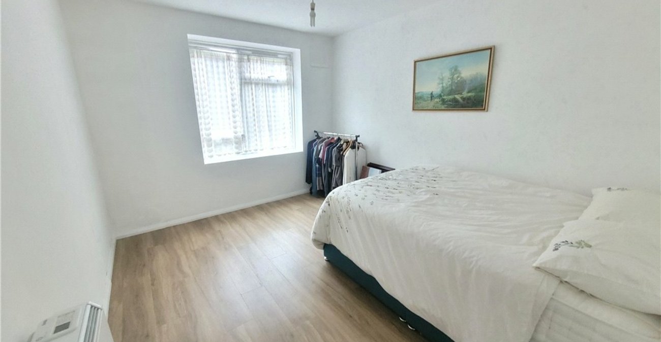 1 bedroom property for sale in St Pauls Cray | Robinson Jackson