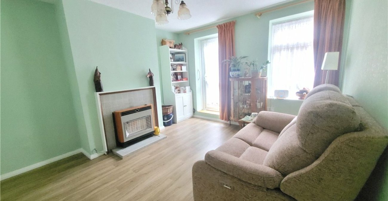 1 bedroom property for sale in St Pauls Cray | Robinson Jackson