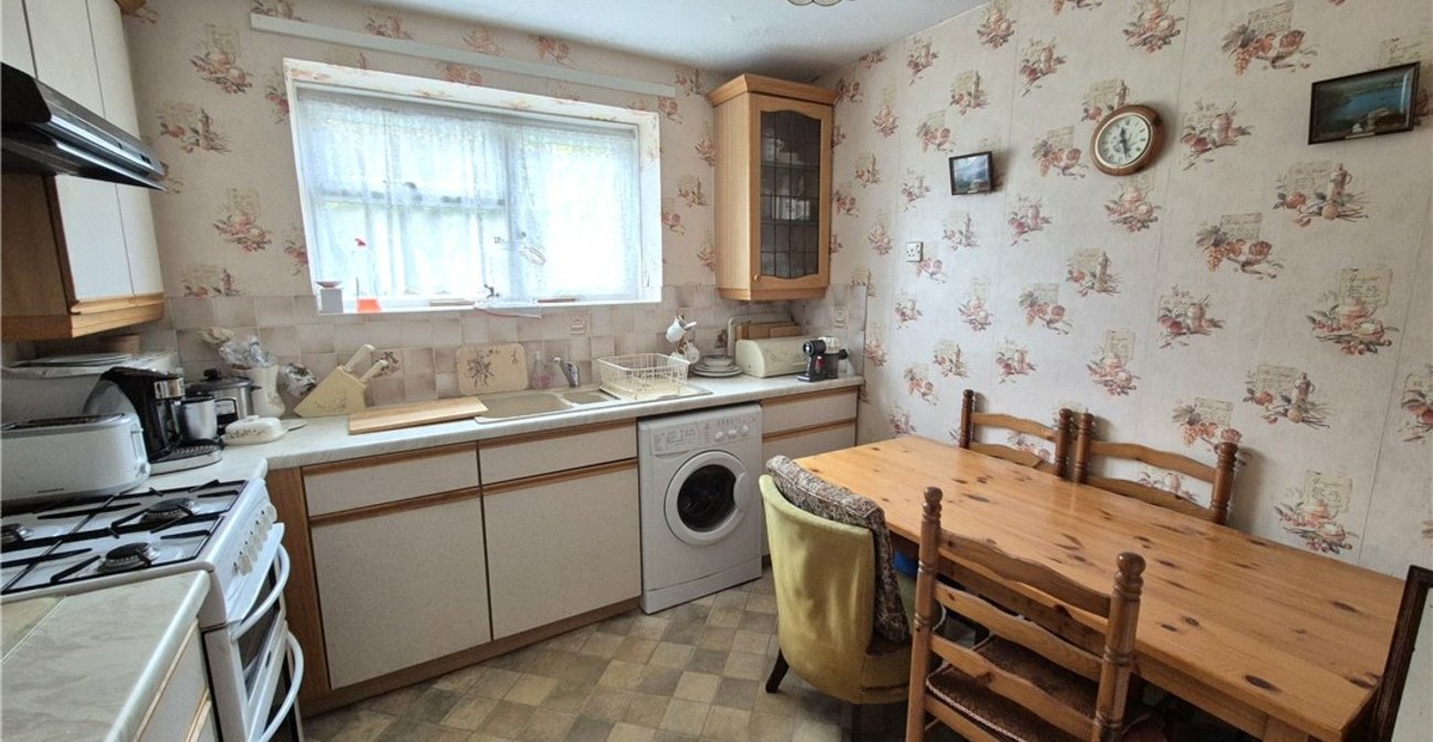 1 bedroom property for sale in St Pauls Cray | Robinson Jackson