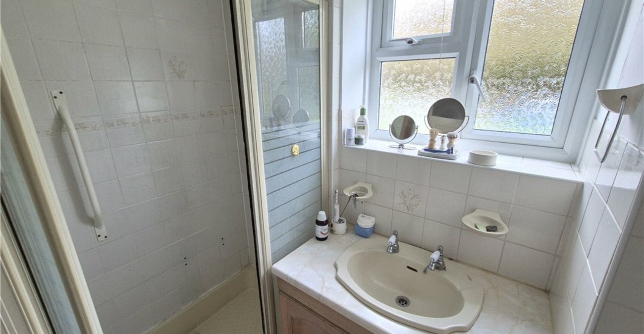 1 bedroom property for sale in St Pauls Cray | Robinson Jackson