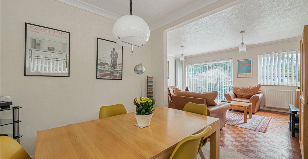 4 bedroom house for sale in Orpington | Robinson Jackson