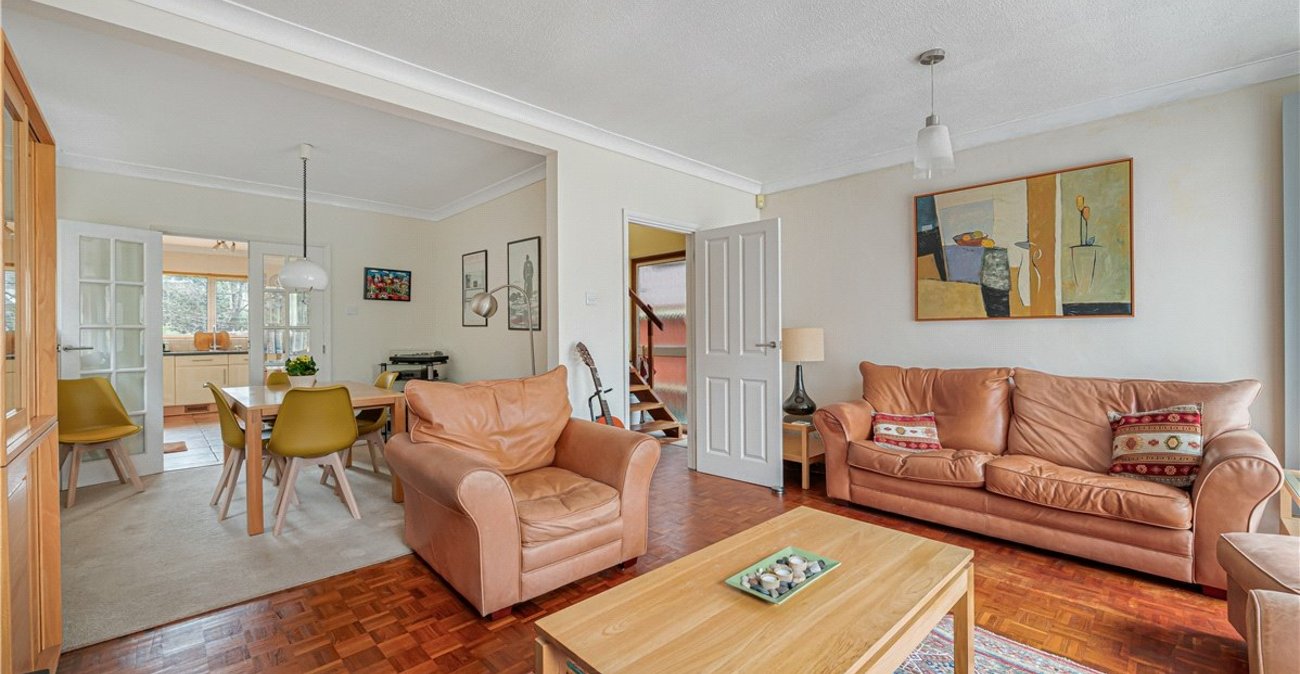 4 bedroom house for sale in Orpington | Robinson Jackson