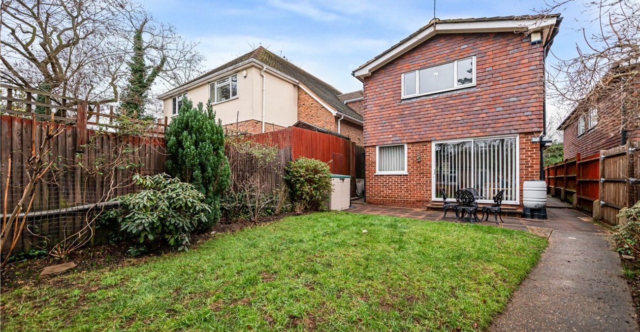 4 bedroom house for sale in Orpington | Robinson Jackson