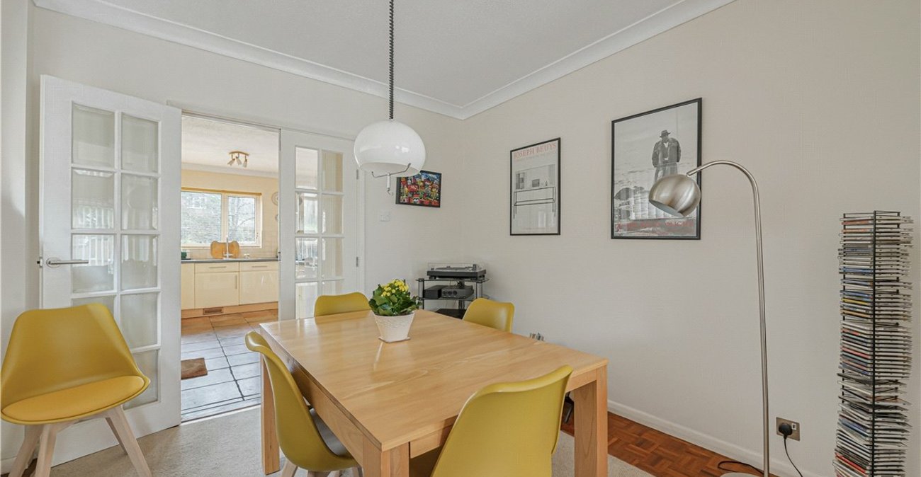 4 bedroom house for sale in Orpington | Robinson Jackson