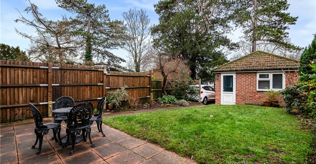 4 bedroom house for sale in Orpington | Robinson Jackson