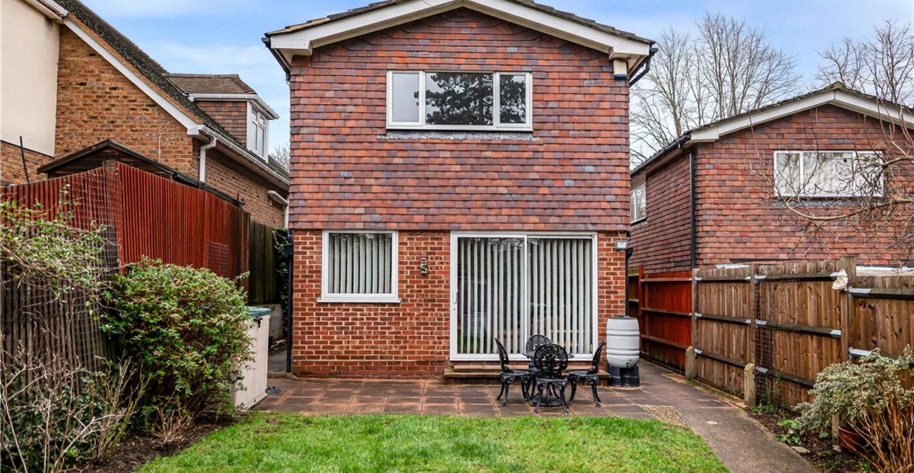 4 bedroom house for sale in Orpington | Robinson Jackson