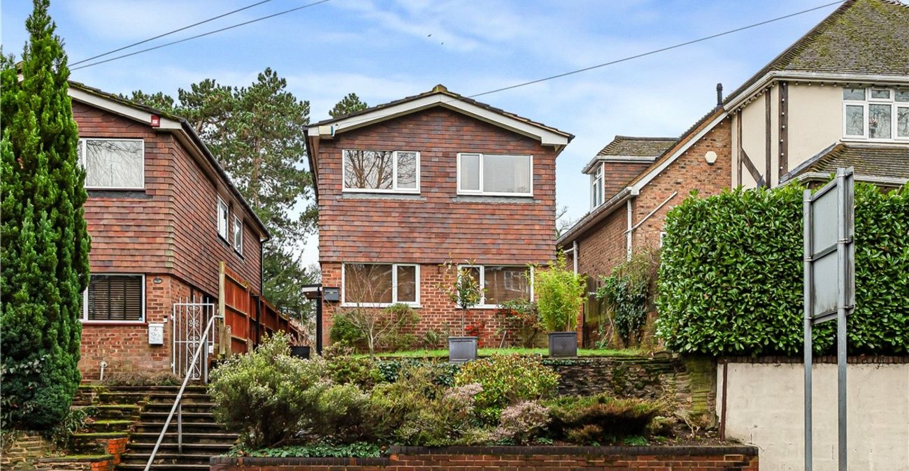 4 bedroom house for sale in Orpington | Robinson Jackson