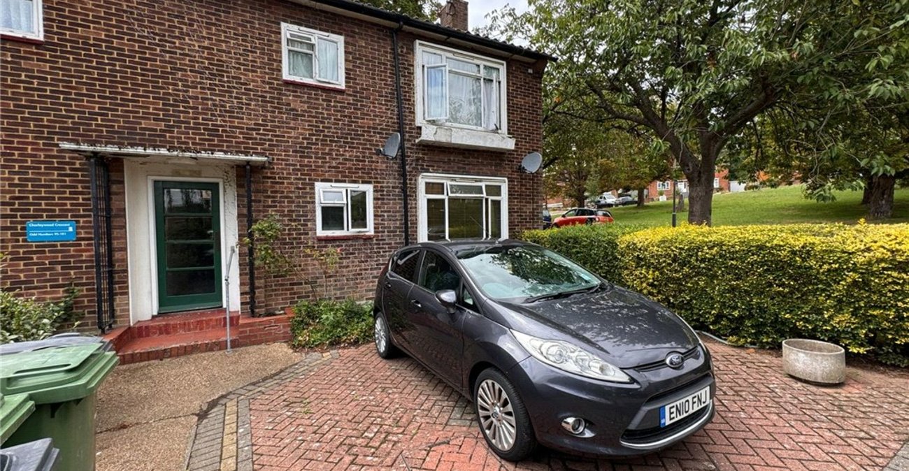 1 bedroom property for sale in Orpington | Robinson Jackson